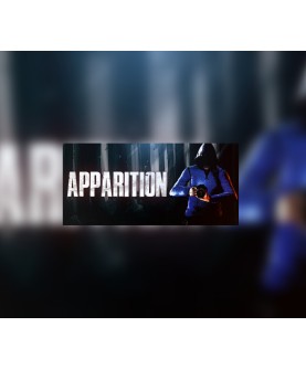 Apparition Steam Key GLOBAL